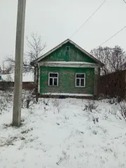 Жилой дом 59.3 кв.м и земельный участок 1163 кв.м в Оренбургской области. Дом признан непригодным для проживания и подлежащим сносу. Площадь дома: 59,3 кв.м. Местоположение: Оренбургская область, р-н Тоцкий, с.Тоцкое, ул.Саратовская, д.73. Назначение: Жилое. Кадастровый номер дома…