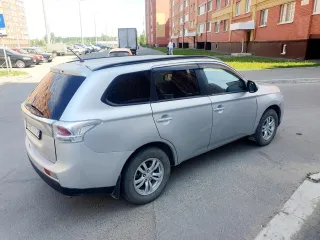Mitsubishi Outlander 2013 автомобиль марки Mitsubishi модель Outlander 2013 г.в. VIN-номер Z8TXTGF3WDM022294 с лотом №1 можно ознакомиться по месту его нахождения: 424007, г. Йошкар-Ола, ул. Строителей, 94/1, предварительно согласовав время с Финансовым управляющим по тел. +79128007163, либо путем…
