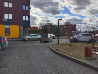 Жилая квартира, пл. 57,5 кв.м., кад. №77:17:0130104:2349, 
По адресу: г. Москва, р-н Троицк, ул. Андерсена, д 2, этаж 3, кв 101