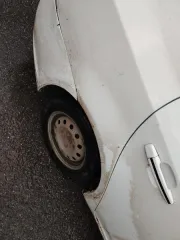 Geely GC6 2014 года, государственный номер Т706ТА116, VIN: X9W8624SGED000046.