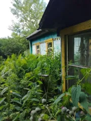 1/4 доля дома и 1/4 доля земельного участка в Смоленской обл. еще ¼ жилого помещения  кадастровый номер 67:15:3070101:40  и ¼ земельного участка  кадастровый номер 67:15:3070101:17 , расположенные по адресу: 216556, Смоленская область, Рославльский р н., с/п. Пригорьевское, д. Заречье