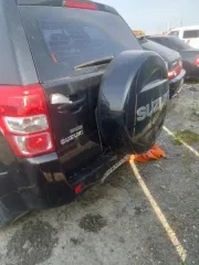 Suzuki Grand Vitara 2010 года, госномер В 326 КК 190, VIN: JSAJTD54V00611736. Автомобиль продается в том виде, в каком он есть, в случае продажи возврату или обмену не подлежит. За скрытые дефекты продавец ответственности не несет.