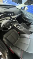 Changan UNI-T 2023 года, 167 лс, идентификационный номер (VIN) LS5A3DKE5PA724246