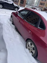 HYUNDAI ELANTRA, 2007 - автомобиль HYUNDAI ELANTRA 1.6 GLS, 2007 года выпуска <p>легковой автомобиль HYUNDAI ELANTRA 1.6 GLS, 2007 года выпуска, VIN: KMHDU41BP8U330331, КПП механическая</p>