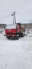 FAW CA3250 P66K2T1E4 2016 самосвал грузовой FAW CA3250 P66K2T1E4, 2016 г.в., VIN: LFWKVXPP8G1F49950, цвет красный. Имущество имеет повреждения, отраженные в акте приема-передачи (прилагается).