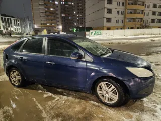 FORD Focus 2009 Автомобиль марки FORD модель Focus 2009 г.в. VIN-номер X9FPXXEEDP9D49690 С иными сведениями о торгах, характеристикой и правоустанавливающими документами по лоту можно ознакомиться через организатора торгов в рабочие дни по предварительной записи по телефону: 8(920)4231678