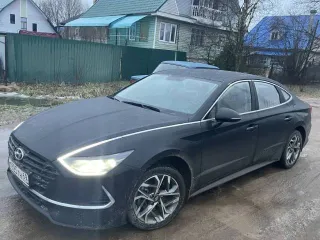Hyundai Sonata, 2023 года, 150 лс, 28 489 км, АКПП, транспортное средство HYUNDAI SONATA, год выпуска 2023, идентификационный номер (VIN) – MXHL3416BPK231425. На имущество зарегистрировано ограничение (обременение) права: находится в залоге у «БАНК УРАЛСИБ». Автомобиль находился в эксплуатации и…