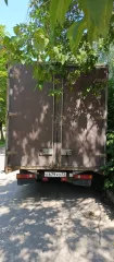 ГАЗ 2705, 2014 г.в. Автомобиль марки ГАЗ модель 2705, 2014 г.в. VIN-номер X96270500F0788109. Ознакомление с имуществом производится по месту его нахождения (г. Чехов) с момента публикации сообщения о продаже имущества и до окончания приема заявок по предварительной записи посредством направления…