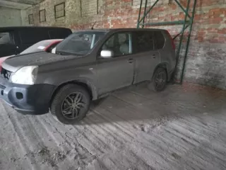 Nissan-X-Trail М 067ТВ 10, VIN: Z8NTBNT31DS135749 Общее техническое состояние - бывшее в эксплуатации, имеющее физический и моральный износ, требующее ремонта. Имущество на работоспособность не проверялось. Более подробная информация указана в информационном сообщении. 
Вид транспорта:  а/м…