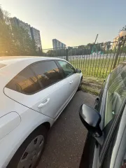 SKODA Octavia, 2014 г.в., VIN-номер XW8AN2NE7FH019942. Ознакомление с регламентом торгов, проектом договора купли-продажи, бланками договора о задатке, характеристиками имущества и документацией осуществляется предварительно по телефону +7 926 155 40 33 или электронной почте atrade88@yandex.ru…