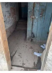 Комната, 21,5 кв.м, Свердловская область, Сухой Лог, ул. Милицейская, д. 7, кв. 40, кадастровый номер: 66:63:0101036:566 (дом признан аварийным).