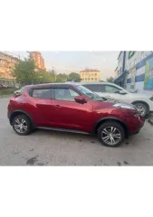 Nissan Juke 2012, 117 л.с., АКПП. Автомобиль легковой, марка: NISSAN, модель: JUKE, VIN: SJNFBAF15U6184047, гос. рег. номер: Н829ТК27, год изготовления: 2012