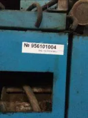 Б/у пресса механические ЭКП-5М. Пресса б/у разукомплектованы: механический однокривошпиндельный-1шт. однокривошпиндельный К-20-1шт. Электроклепальный ЭКП-5М-1шт. (уличное хранение).