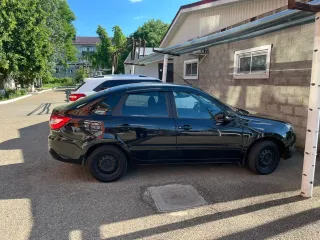 LADA Granta 2024 легковой автомобиль марки: LADA, модели: Granta, год выпуска: 2024 г., кузов №: XTA219140R0552662, идентификационный номер (VIN): XTA219140R0552662. В залоге у ПАО «Совкомбанк» по предварительной договоренности - Беретарь Лариса Алиевна 8 918 226 99 21,