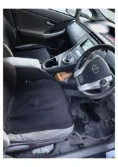 Toyota Prius, 2009 года, 99 лс, 188746 км, АКПП, автомобиль легковой, марка: Тойота, модель: Приус, VIN: отсутствует, гос. рег. номер: Е617ВН122.
