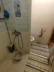 Квартира в Ленинградской обл., 48 кв.м, 2 комн. Жилое помещение (квартира), 48 м2, по адресу: Ленинградская обл., Гатчинский р-н, пгт Вырица, ш Сиверское, 31А, кв. 37