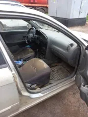 Автомобиль марки Kia Spectra 2006 г.в. VIN-номер XTKFB227260006771. В залоге у банка.