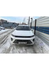 Exeed LX 2023, 147 л.с., 40216 км, АКПП, автомобиль легковой, марка: Exeed, модель: LX, VIN: LVTDB21B6PE056446, гос. рег. номер: Т954МН196, год изготовления: 2023