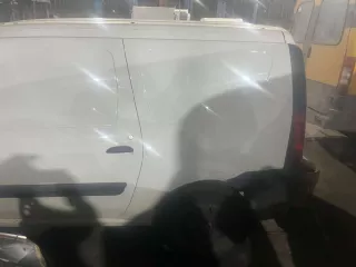 Автомобиль Lada Largus, 2016 г.в., VIN XTAFS035LH0979630