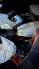 BMW X5 2018 года.