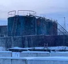 Строения и имущество, находящееся внутри строений, расположенные по адресу: Хабаровский край, г. Комсомольск-на-Амуре, Амурское ш., д. 3. Здание. Цех по производству СБЖК, литер К, условный номер: 27:22:0020902:95, метраж – 1447,90 кв.м.; Здание. Цех арматурный на базе КМО в р-не моста через р…