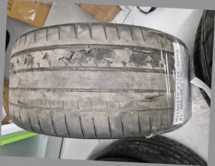 Шины дорожные Hankook Ventus S1 Evo 3 SUV 315/35 r21, 2 шт., б/у; Hankook Ventus S1 Evo 3 SUV 275/40 r21, 2шт. б/у; Michelin Pilot Sport 4S ZP 265/35 r20, 2 шт., б/у; Michelin Pilot Sport 4S ZP 235/35 r20, 2 шт., б/у