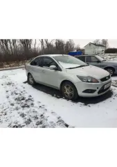 Ford Focus 2010 года, VIN: X9FHXXEEDHAM05243, гос. номер: Х764КМ31.