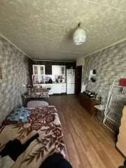 Квартира 35.4 кв.м, Усть-Илимск, Иркутская область. 1 комн. Недвижимое имущество - жилое помещение– квартира, находящаяся в залоге у АО «ТБанк», адрес: РОССИЯ, Иркутская область, г. Усть Илимск, ул. Энтузиастов, д. 7, кв. 303 (предмет залога), кадастровый номер 38:32:000000:291, общая площадь…