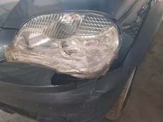 Chevrolet Niva 212300-55, 2019 г.в., г/н О582ВУ18, VIN: X9L212300K0685243, цвет кузова: Темный Серо-Зеленый Металик, объем 1690 см³, мощность 58.5/79.6 кВт/л.с., тип: Легковой универсал. Правая фара сломана, трещина на лобовом стекле. Нет магнитолы. Ключи в наличии, документов нет. Обременение…