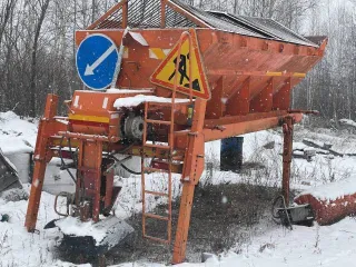 Мобильный АБЗ Fujian Tie Tuo QLB15, номер 13Q1514. Производитель Fujian Tie Tuo.