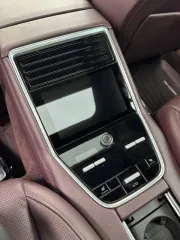 Porsche Panamera 2018, 330 лс, 98764 км, АКПП. Транспортное средство: PORSCHE PANAMERA 4, VIN номер: WP0ZZZ97ZJL116639, год выпуска: 2018, гос.номер О448СА178.