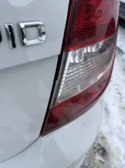 Skoda Rapid 2019 года, 110 лс, 26022 км, АКПП. Транспортное средство – легковой автомобиль марка/модель – Skoda Rapid, год выпуска – 2019, VIN – XW8AC2NH7KK126857, гос.номер - М455АК126.