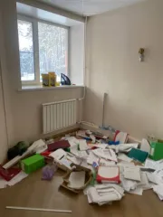 Нежилое помещение 46,4 кв.м, Новосибирская обл. помещение в Новосибирской обл., 46,4 кв.м, еще помещение в Новосибирской обл., 46,4 кв.м, еще нежилое помещение №14 (офисное) 46,4 кв.м. Местонахождение: Новосибирская обл., г. Бердск, Речкуновская зона отдыха, тер. МК «Сибиряк», корпус 1, пом. 14…