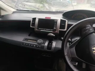 Honda Freed 2008 легковой автомобиль, марка: Honda Freed, год изготовления: 2008. Ознакомиться с порядком продажи имущества и получить дополнительную информацию можно в рабочие дни с 10:00 до 18:00 по предварительной договоренности о дне и времени осмотра по телефону 89146727280, e-mail…