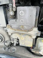 Lada Granta 2016 года, 87 л.с., пробег 168100 км. Цвет золотисто-коричневый, VIN XTA219010H0428144. Автомобиль заводится, на ходу. Имеется вмятина на задней левой двери. Находится в залоге. Местоположение: г. Уфа.