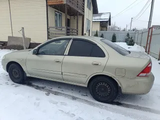 Nissan Almera Classic 2006 Легковой автомобиль, марка Nissan, модель: Almera Classic, VIN KNMCSHLMS6P617442, год выпуска 2006, транспортное средство в залоге у АО «ОТП Банк» Ознакомление с имуществом производится по месту нахождения имущества, с момента публикации сообщения о продаже имущества и до…