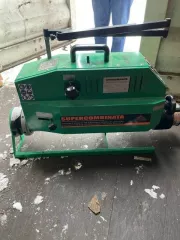 расточно наплавочный комплекс supercombinata sc1 40/1 расточно наплавочный комплекс supercombinata sc1 40/1 supercombinata – мобильный станок, созданный для выполнения соосной расточки и восстановительной последовательной наплавки, для удовлетворения самых высоких требований в области обслуживания…