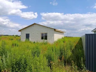 Два дома 74 кв.м и участки 950 кв.м в Московской области, г.о. Воскресенск, тер. Москворечье-3. Жилой дом, назначение - жилое, общей площадью 74 кв. м., кадастровый номер: 50:29:0050107:3073. Земельный участок, общей площадью 950 +/- 1 кв. м., кадастровый номер: 50:29:0050107:1051.