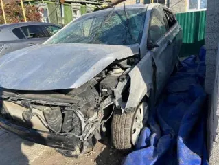 Hyundai Solaris, 2016 Легковой автомобиль ХЕНДЭ СОЛЯРИС, 2016 г.в., VIN Z94CT41DBHR559865, гос. №Т 056ТТ 154. Легковой автомобиль ХЕНДЭ СОЛЯРИС, 2016 г.в., VIN Z94CT41DBHR559865, гос. №Т 056ТТ 154. (документы должником не переданы, отсутствуют ключи, СТС, ПТС дубликат) местонахождение территория…