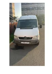 Mercedes-Benz Sprinter Classic 2013 легковой автомобиль марки: МЕРСЕДЕС, модель: БЕНЦ СПРИНТЕР КЛАССИК, год выпуска: 2013 г., идентификационный номер (VIN): XDN9096331B100971. По вопросам осмотра имущества обращаться по эл. почте b89221209286@yandex.ru, тел. +79221209286. Место нахождения…