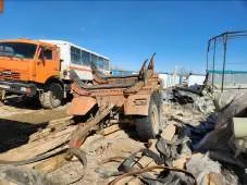 Движимое имущество автомобили и специализированная техника в Хабаровском крае п. Галкино. КамАЗ-65222 VIN X1F652220D0000398 шасси XTC 652220 C1288561 2013 г.в. госномер Т 538 ХК 163. КАМАЗ 65222-43 VIN XTC652224E1300015 2014 г.в. госномер У 664 ЕА 163. КАМАЗ 65222-43 VIN XTC652224E1299900 2014 г.в…