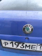 Škoda Octavia 2008, автомобиль марки Škoda модель Octavia 2008 г.в., VIN XW8DX41U58K014535. Находится в залоге у ПАО «Совкомбанк». На имущество наложены ограничения в виде запрета на регистрационные действия. Недостатки: задняя правая дверь не открывается; следы коррозии по кузову; повреждения ЛКП…