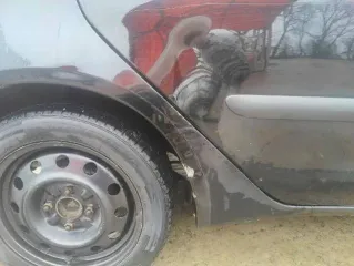 Mitsubishi Colt, 2007 года, 95 лс, 300000 км. Транспортное средство: Mitsubishi Colt, VIN номер: XMCXJZ34A7F079518, г.в. 2007. Требуется ремонт. Является предметом залога АО"ТБанк". Обременения и ограничения на распоряжение и эксплуатацию Имущества, наложенные работниками службы судебных приставов…