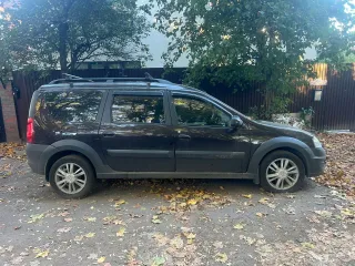 LADA Largus, 2018 легковой автомобиль марки LADA модель Largus 2018 г.в. VIN-номер XTARS045LJ1075018 ограничение-залог ПАО "Совкомбанк". Автомобиль находится по адресу: 143930 Московская область г. Балашиха мкр. Салтыковка ул. Луговая 9. Показывать авто будет Айк Задикович т. +7 985 085 28 04 (по…