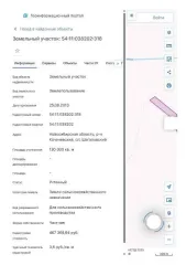Земельный участок 13 га в Новосибирской области, Коченевский район, Шагаловский сельсовет. Площадь 130000 +/- 3155 кв.м. Кадастровый номер: 54:11:038202:318. Вид разрешенного использования: для сельскохозяйственного производства. Право собственности.