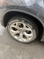 Bmw X6 2011 года, 407 лс, 245000 км, полный привод, АКПП. Автомобиль модель: БМВ Х6 XDRIVE 50I; год выпуска: 2011г., идентификационный номер (VIN) X4XFG81120L287256; категория: В; модель, № двигателя N63B44A 20534956, шасси (рама) отсутствует; кузов (кабина, прицеп) X4XFG81120L287256, ПТС №…