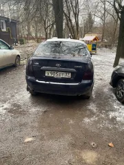 Лада Калина 2008 Легковой автомобиль, марка: Лада, модель: Калина, год изготовления: 2008, VIN: XTA11183090185958, г/н: Х905ЕТ37