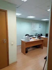 Нежилое помещение площадью 49.3 кв.м, расположенное по адресу: ХМАО-Югра, г. Нягань, мкр. 1-й, д.5, пом.1. Кадастровый номер: 86:13:0201001:3672. Год ввода в эксплуатацию: 1983. Расположение в пределах объекта недвижимости: 1 этаж. Назначение: нежилое.