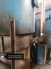 Станок торцовочный проходного типа СТП-2П-500