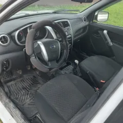 Datsun on-DO 2017 автомобиль марки Datsun модель on-DO 2017 г.в. VIN-номер Z8NBAABD0J0066122. Является предметом залога. Запросы направлять по адресу эл.почты: a.soleva28@bk.ru.